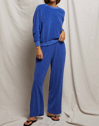 Perfectwhitetee - Katie Terry Pants