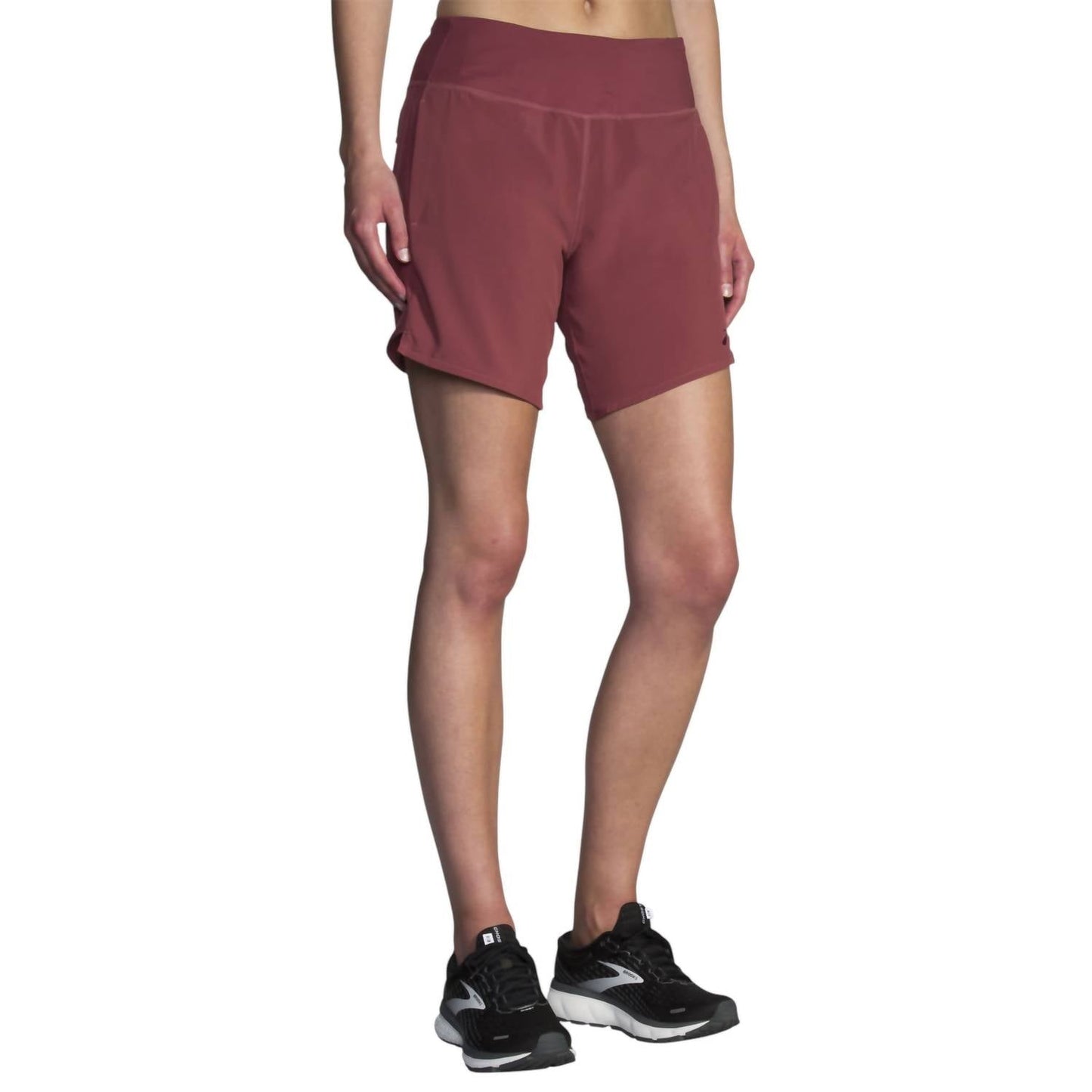 Brooks - WOMEN'S CHASER 7" SHORT