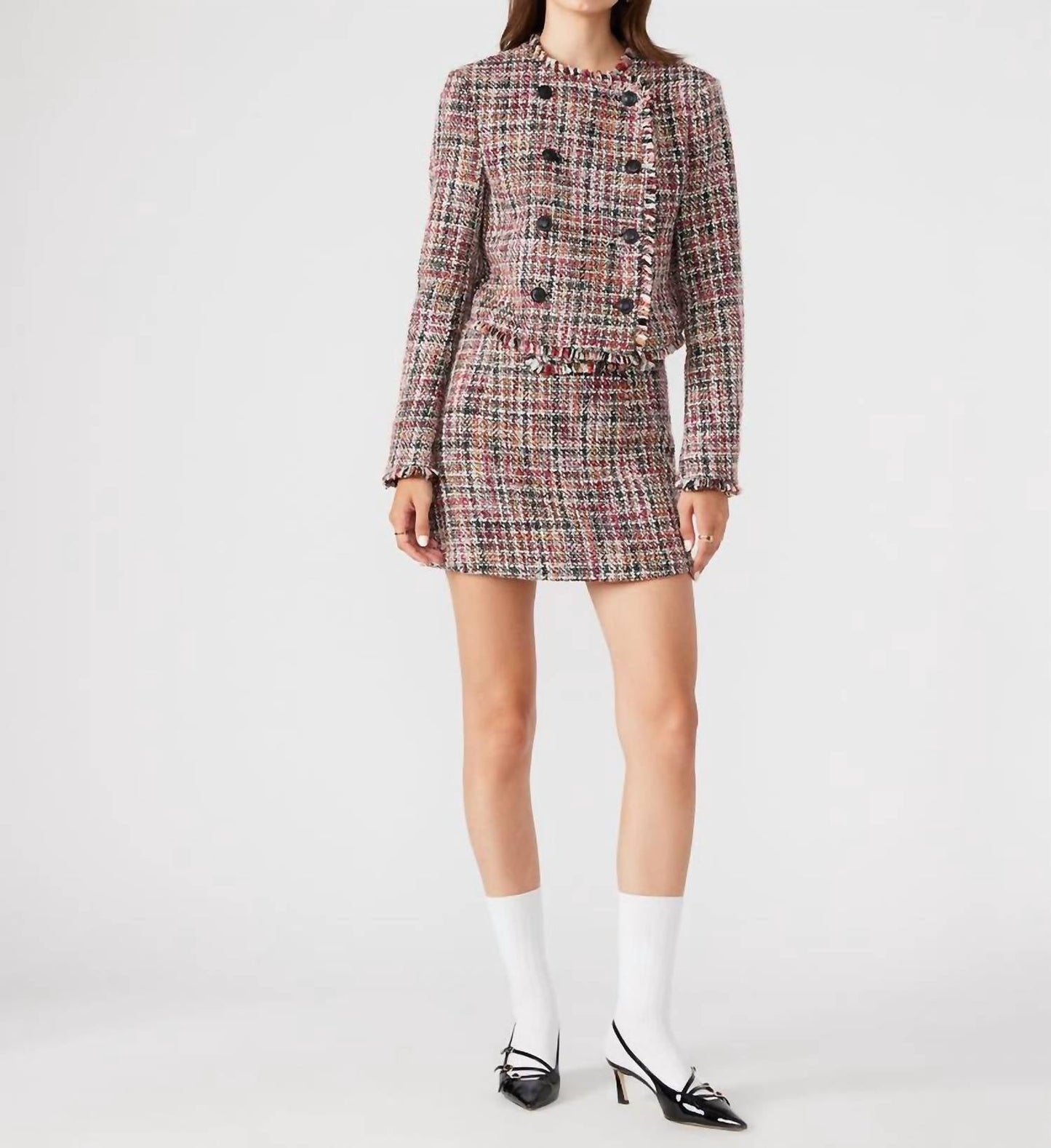 Steve Madden - Antoinette Jacket