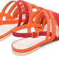 Camper - Women's Twins Multicolored Sandals