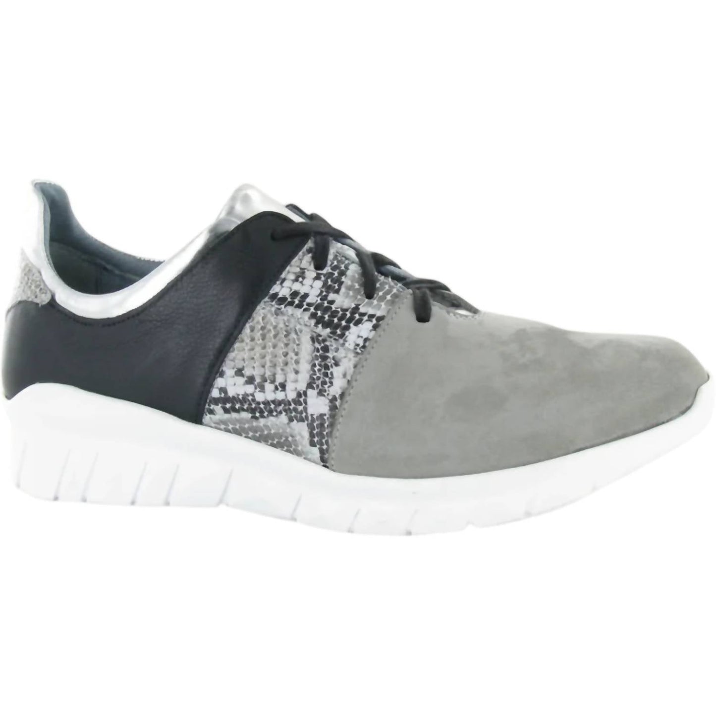 Naot - Women's Buzz Sneakers - MEDIUM