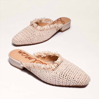 Sam Edelman - Women's Reeta Mule