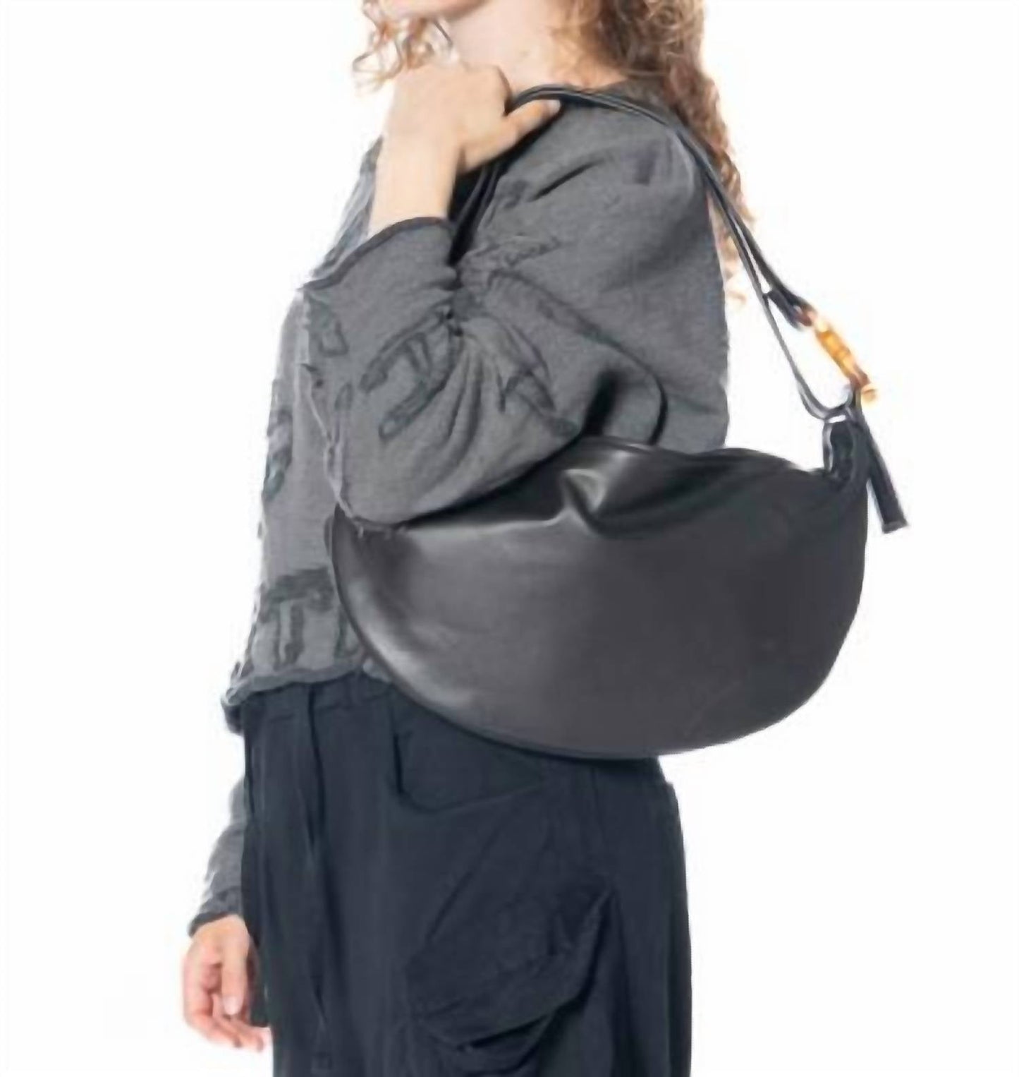 Jack Gomme - Women's Elle Bag