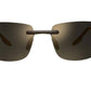 Bex - Men's Brackley X Polarized Sunglasses