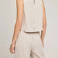 Gentle Fawn - River Curved Hem Tank
