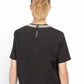 Veronica Beard - Sebastian Embellished Tee Shirt
