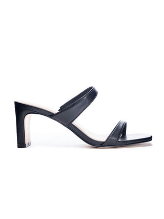 Chinese Laundry - Women's Yanti Heeled Sandal