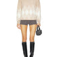 Varley - Betty Jacquard Half Zip Sweater