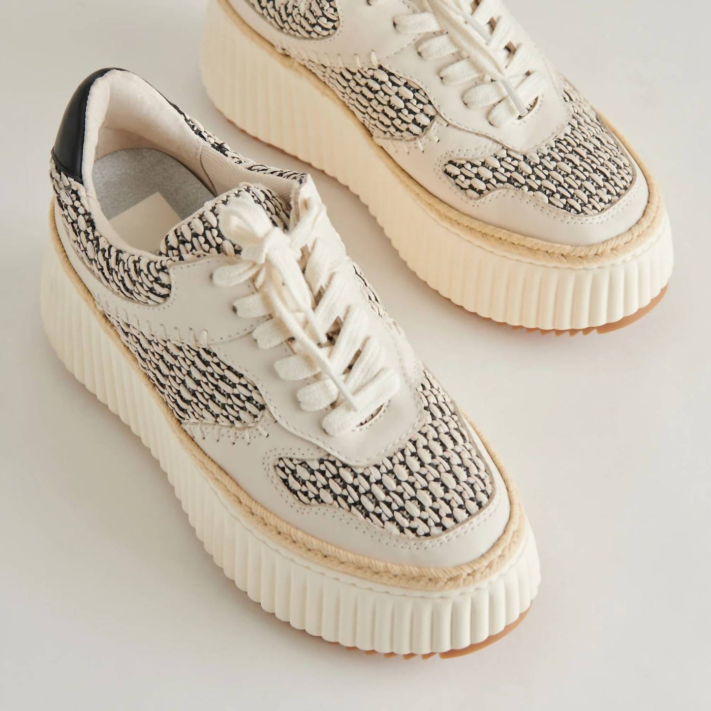 Dolce Vita - Women's Dandi Sneakers Shoes