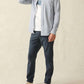 Faherty - Coastline Knit Shirt