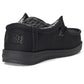 Hey Dude - Youth Wally Classic Shoes