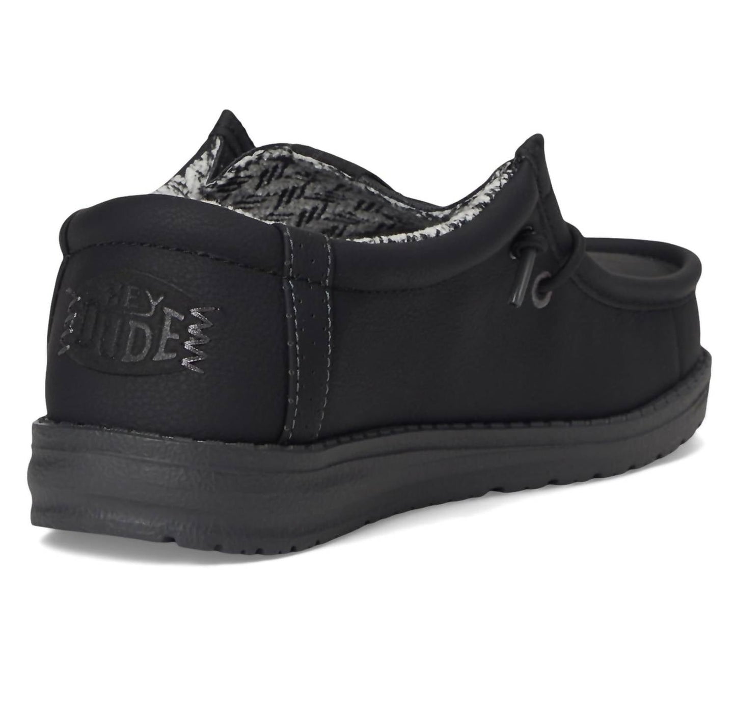Hey Dude - Youth Wally Classic Shoes