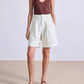 Apiece Apart - Bari Midi Short