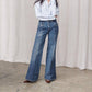 E.L.V. Denim - Odette Jeans