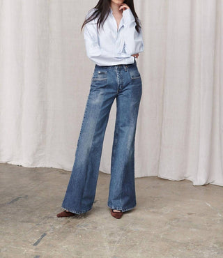E.L.V. Denim - Odette Jeans