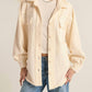 Z Supply - Abbott Long Sleeve Jacket