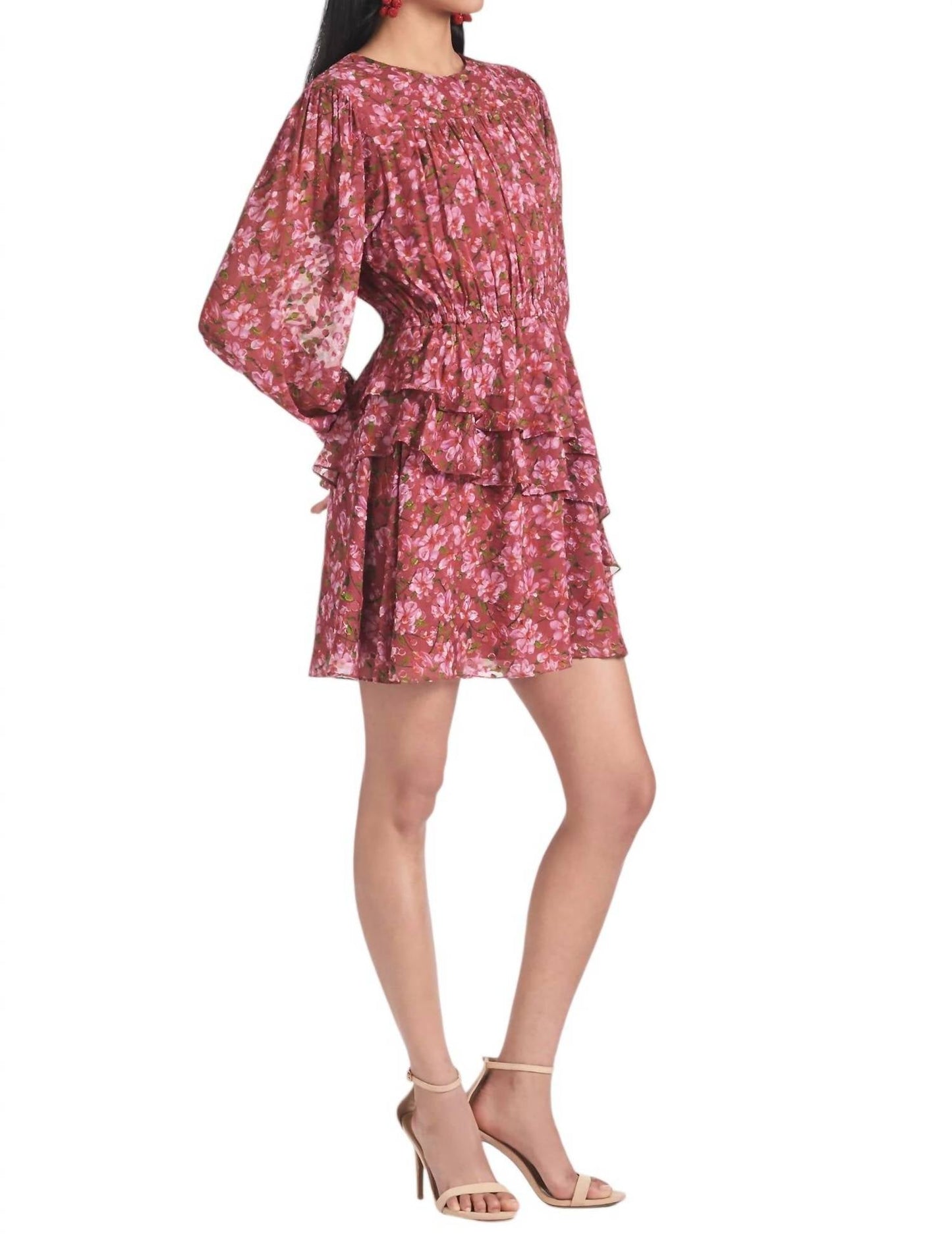 Sachin & Babi - MEG DRESS