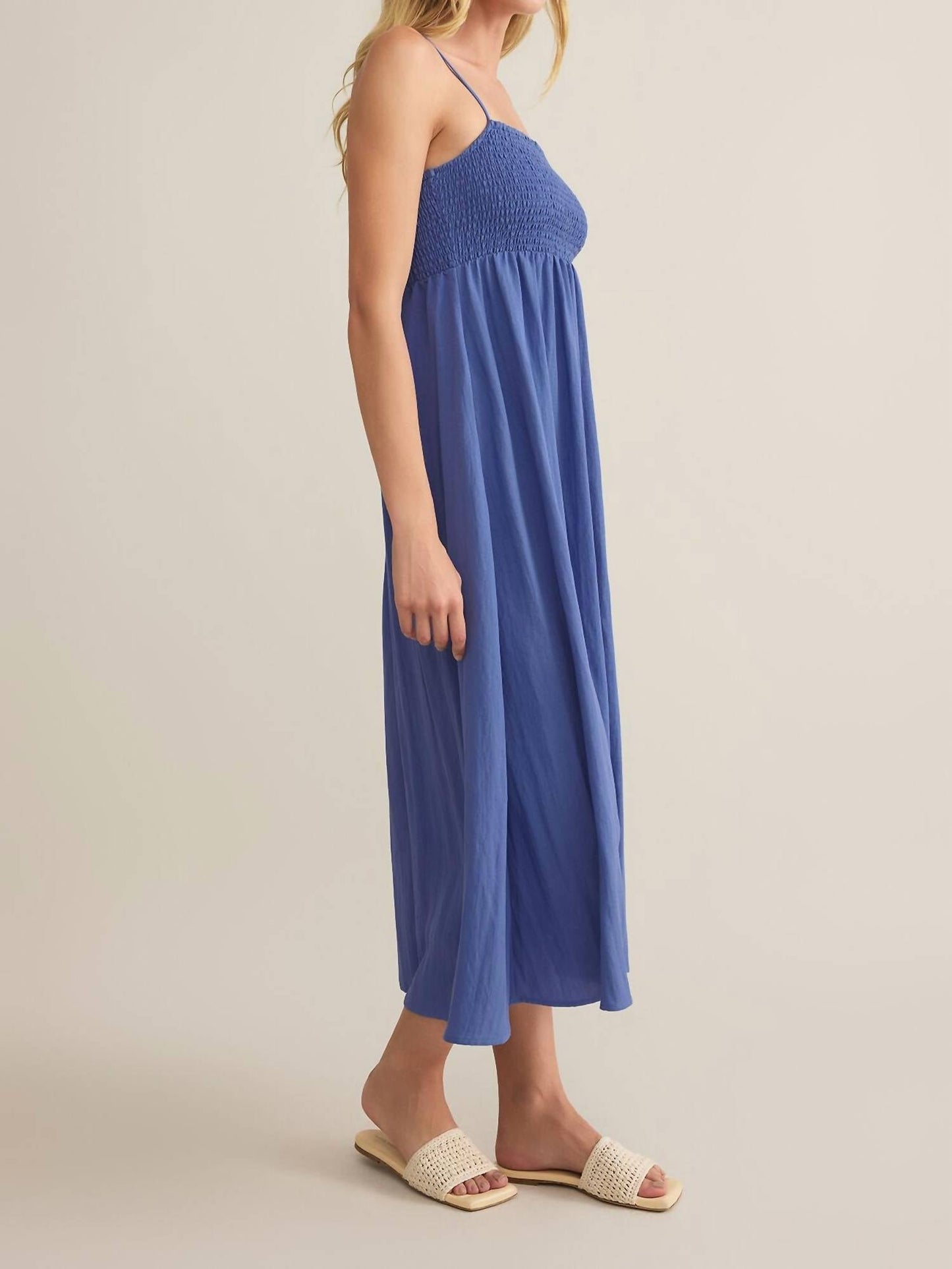 Z Supply - Beachside Midi Dress