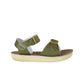 Salt Water Sandals - Kids Surfer Sandal