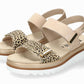 Mephisto - Women's Dominica Sporty Platform Sandal