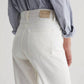 Ag Jeans - Kora Wide Leg Raw Hem Jeans