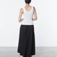Enza Costa - TWILL CIRCLE SKIRT