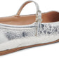 Dolce Vita - Women's Reyes Mary Jane Squared Toe Ballet Flats