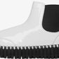 Ilse Jacobsen - Women's Patent Slip On Bootie