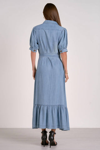 Elan - Demi Maxi Dress