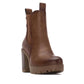 Xti - Women’s Refresh 173200 Booties