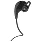 BEM Wireless Active Earbuds Wireless Bluetooth - Black