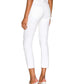 Agolde - Riley Straight Crop Jeans