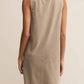 Z Supply - Sloane V-neck Mini Dress