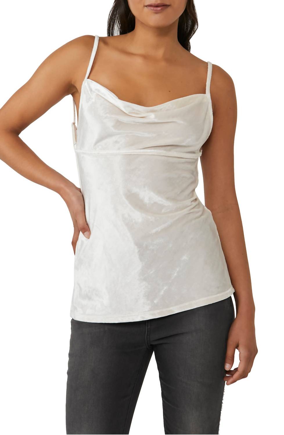 Free People - ALL NIGHT TUNIC