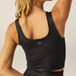 Beyond Yoga - Powershine Sport Street Cropped Tank