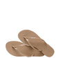 Havaianas - Women's You Metallic Sandals