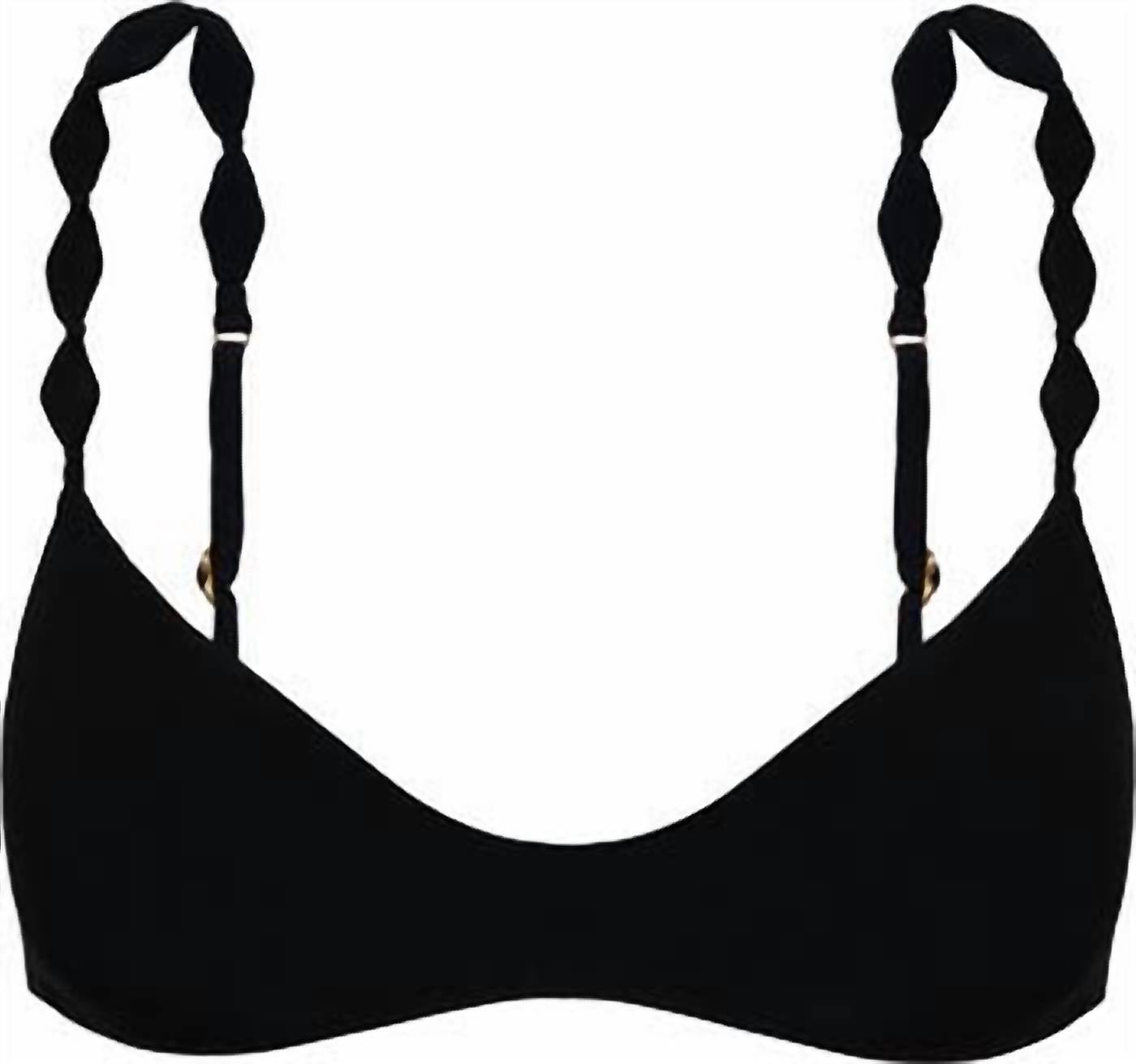 Vix - Women's Alexa Vivian Bikini Top