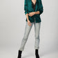 Cami Nyc - OLLIE BLAZER