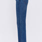 Pistola - Cassie Super High Rise Straight Leg Jeans