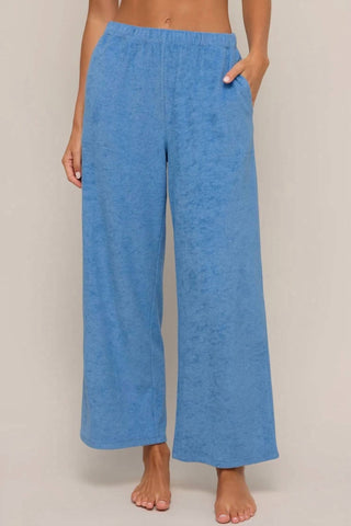 Z Supply - Let's Cruise Mid Rise Pant