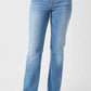 Judy Blue - Bootcut Mr Vintage Jeans