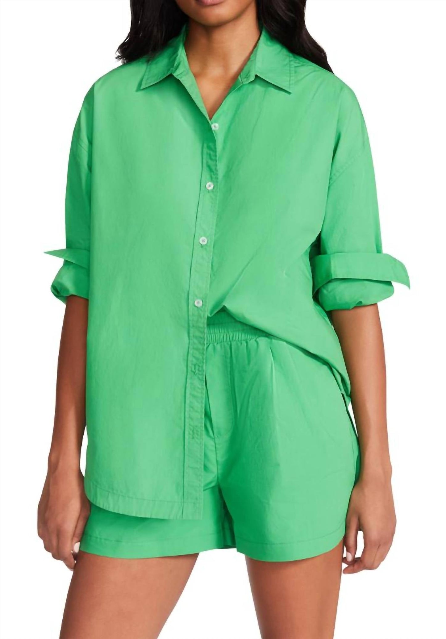 Steve Madden - Tish Short