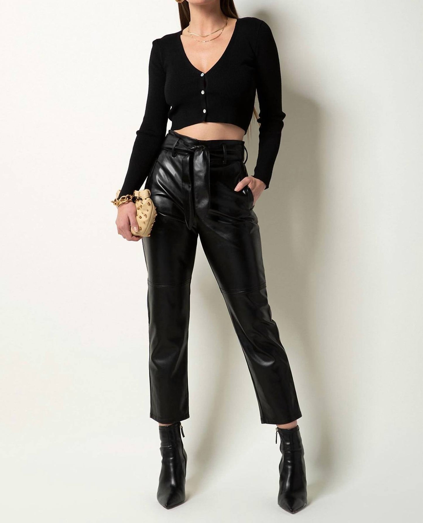 Tart Collections - Rubaina Top
