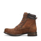 Taos - WOMEN’S COVE ZIP UP BOOTS