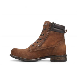 Taos - WOMEN’S COVE ZIP UP BOOTS