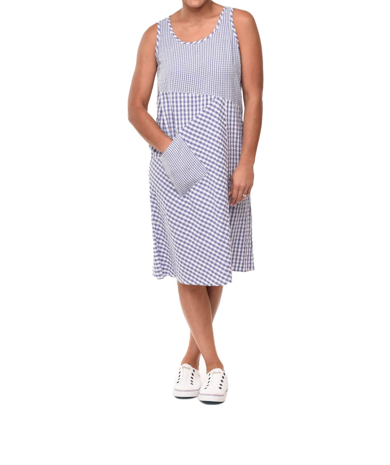 Tulip Clothing - Dawson Dress