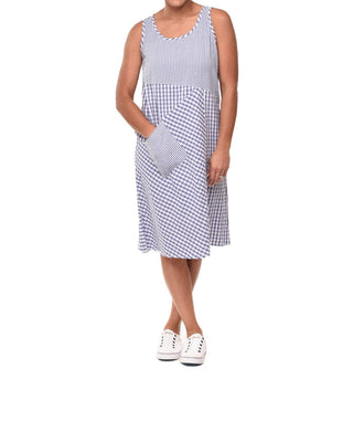 Tulip Clothing - Dawson Dress