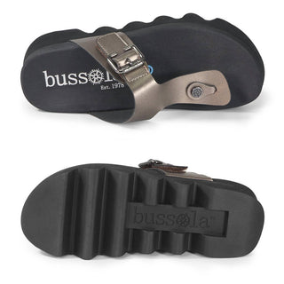 Bussola - Women's Cassia Capri Flip-flops