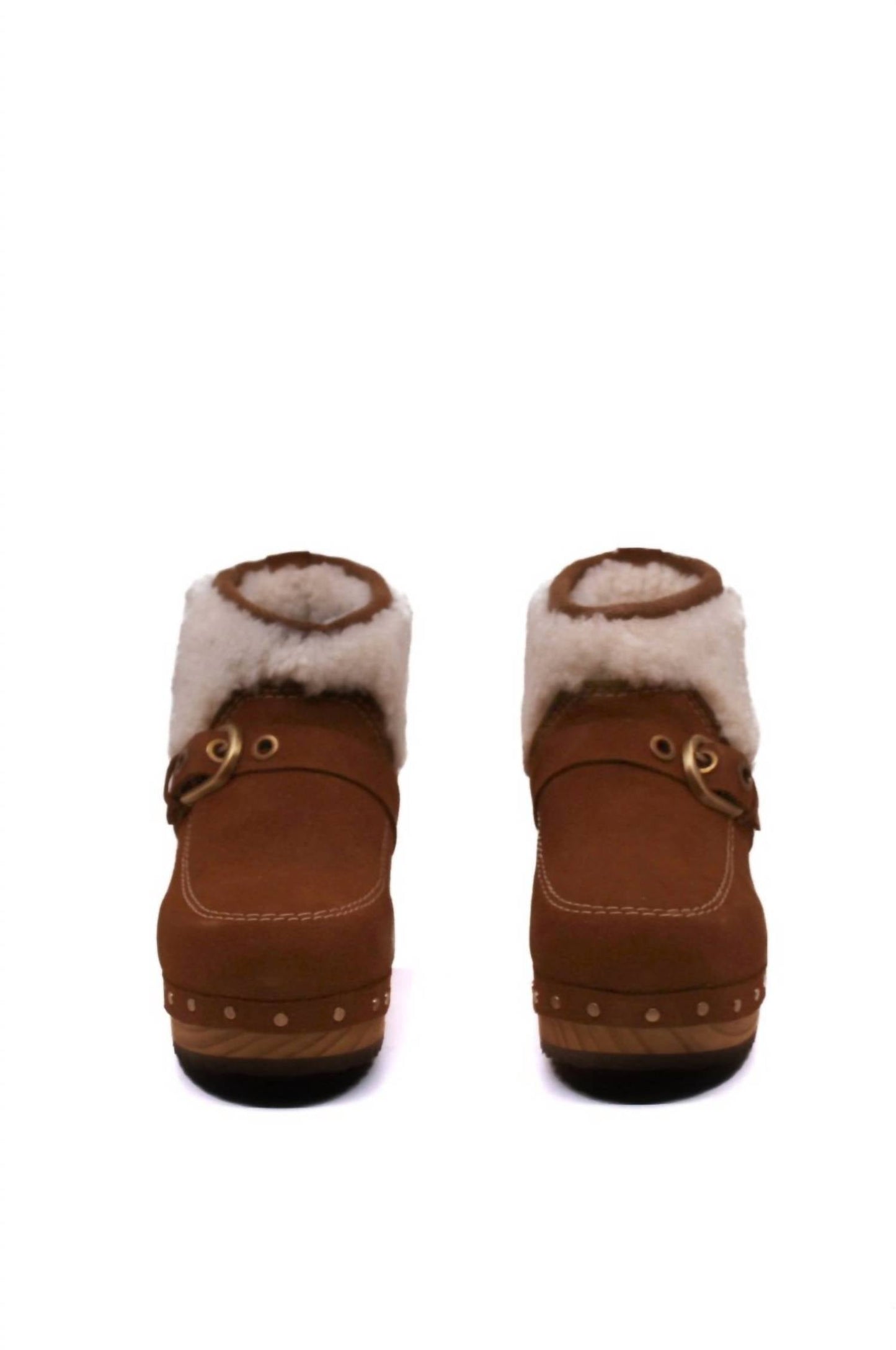 Free People - Women's Oak Clog Mule