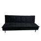 Gyuri - Upholstered Sofa - Black